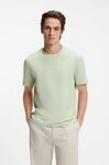 BOSS ORANGE T-Shirt TChup mit Rundhalsausschnitt