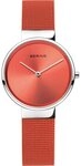 Bering Quarzuhr Bering 14531-505 Damenuhr Classic 31mm 5ATM Bering 14531-505...