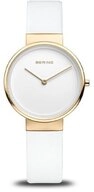 Bering Quarzuhr Bering Classic gold poliert/geb&uuml;rstet 14531-634 14531-634,