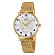 Festina Luxusuhr Retro 20569/1