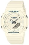 CASIO G-SHOCK Chronograph GMA-P2100BA-7AER, Quarzuhr, Armbanduhr, Damenuhr,