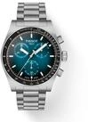 Tissot Quarzuhr Tissot Herren-Armbanduhr T1494171104101