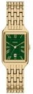 Fossil Quarzuhr RAQUEL ES5452, Armbanduhr, Damenuhr, Edelstahlarmband, analog,...