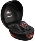 Tissot Schweizer Uhr Herrenuhr Chronograph TISSOT T-Race MotoGP 2026 45 mm,...