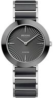 Bering Quarzuhr Bering Classic schwarz gl&auml;nzend 11435-702 11435-702, (100-tlg),