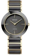 Bering Quarzuhr Bering Classic schwarz gl&auml;nzend 11435-732 11435-732, (100-tlg),