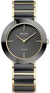 Bering Quarzuhr Bering Classic schwarz gl&auml;nzend 11429-732 11429-732, (100-tlg),