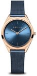 Bering Quarzuhr Bering 17031-367 Damenuhr Classic 31mm 3ATM Bering 17031-367...