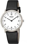 Boccia Quarzuhr Boccia 3335-01 Damenuhr Titanium 34mm 5ATM Boccia 3335-01...