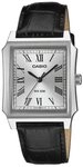 CASIO TIMELESS COLLECTION Quarzuhr MTP-B190L-7BVER, Armbanduhr, Herrenuhr,