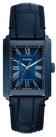 Fossil Quarzuhr Carraway FS6170, Armbanduhr, Herrenuhr, Lederarmband, analog