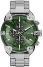 Diesel Chronograph Spiked DZ4712, Quarzuhr, Armbanduhr, Herrenuhr,...