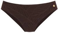 LASCANA Bikini-Hose Fay aus eleganter Strukturware