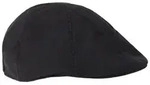 camel active Schirmm&uuml;tze mit flexibler Passform (1-St) schwarz L