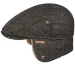 Barts Flat Cap (1-St) Schirmm&uuml;tze mit Schirm