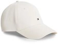 Tommy Hilfiger Baseball Cap TH FLAG COTTON 6 PANEL CAP Klemmverschluss,...