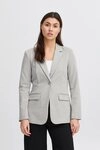 ICHI Jackenblazer Blazer IHKATE