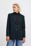 ICHI Jackenblazer Blazer IHKATE