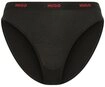 HUGO Slip Logobund