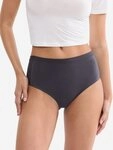 Triumph Maxislip Red Label Smart Natural Hoher Slip, Taillenslip, High Waist Slip