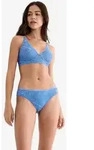 Triumph Brasilslip Red Label Amourette Charm Brasilian Slip, Brasil Slip, Midislip