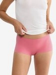 Triumph Shorty Red Label Smart Invisible (2 tlg) Shorty Slip, Boyshort, Kurze