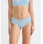 sloggi Hipster ZERO Feel 2.0 softe Mikrofaser, atmungsaktiv, ultraleicht und...