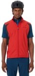 VAUDE Fahrradjacke Men's Dundee Classic ZO Jacket f&uuml;r Radsport und