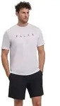 FALKE T-Shirt T-Shirt (1-tlg., 1) wei&szlig; L
