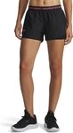 Under Armour&reg; 2-in-1-Shorts Tech Play Up 2in1 Shorts-BLK