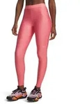 Under Armour&reg; Funktionstights Under Armour Damen Tight HeatGear 6010002 rosa L
