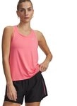 Under Armour&reg; Tanktop TECH KNOCKOUT TANK &auml;rmelloses Design, sportlicher Stil,