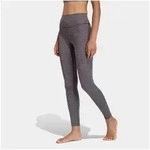 adidas Performance Trainingstights ALL ME 7/8-LEGGINGS braun XL