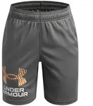 Under Armour&reg; Trainingsshorts Under Armour Jungen Short Tech Logo Short 1383333