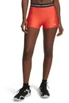Under Armour&reg; Trainingsshorts Under Armour Damen Short HeatGear Shorty 6010725...
