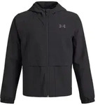 Under Armour&reg; Hoodie UA B Unstoppable Wvn Jacket