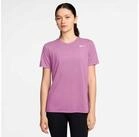 Nike T-Shirt W NK DF RLGD SS TEE sportlicher Stil, Kurzarm, f&uuml;r Fitness,...