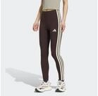 adidas Sportswear Trainingstights ESSENTIALS 3-STREIFEN COTTON LEGGINGS...
