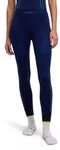 FALKE Thermounterhose FALKE Tights Warm (1-St., 1)