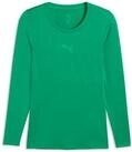 PUMA Unterziehshirt Puma Herren Langarmshirt teamLIGA26 Baselayer Tee LS 660451