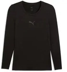 PUMA Unterziehshirt Puma Herren Langarmshirt teamLIGA26 Baselayer Tee LS 660451