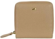 Braun B&uuml;ffel Geldb&ouml;rse ASTI RV-Geldb&ouml;rse S 6CS caramel