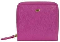 Braun B&uuml;ffel Geldb&ouml;rse ASTI RV-Geldb&ouml;rse S 6 Kartenf&auml;cher pink