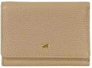 Braun B&uuml;ffel Geldb&ouml;rse ASTI Geldb&ouml;rse S 11CS caramel