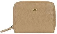 Braun B&uuml;ffel Mini Geldb&ouml;rse ASTI Mini RV-Geldb&ouml;rse 5CS caramel