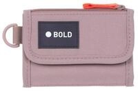 L&Auml;SSIG Geldb&ouml;rse L&auml;ssig Geldbeutel - BOLD, mauve