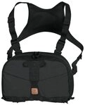 Helikon-Tex Umh&auml;ngetasche Chest Pack Numbat - Black