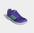 adidas Performance SPEEDCOURT Hallenschuh geeignet f&uuml;r jeden Hallensport