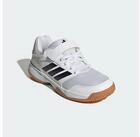 adidas Performance SPEEDCOURT INDOOR KIDS SCHUHE Trainingsschuh