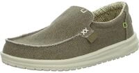 Hey Dude Mikka Braided Slipper